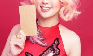 Tiểu sử ca sĩ Suni Hạ Linh, xinh đẹp có gương mặt baby tươi tắn